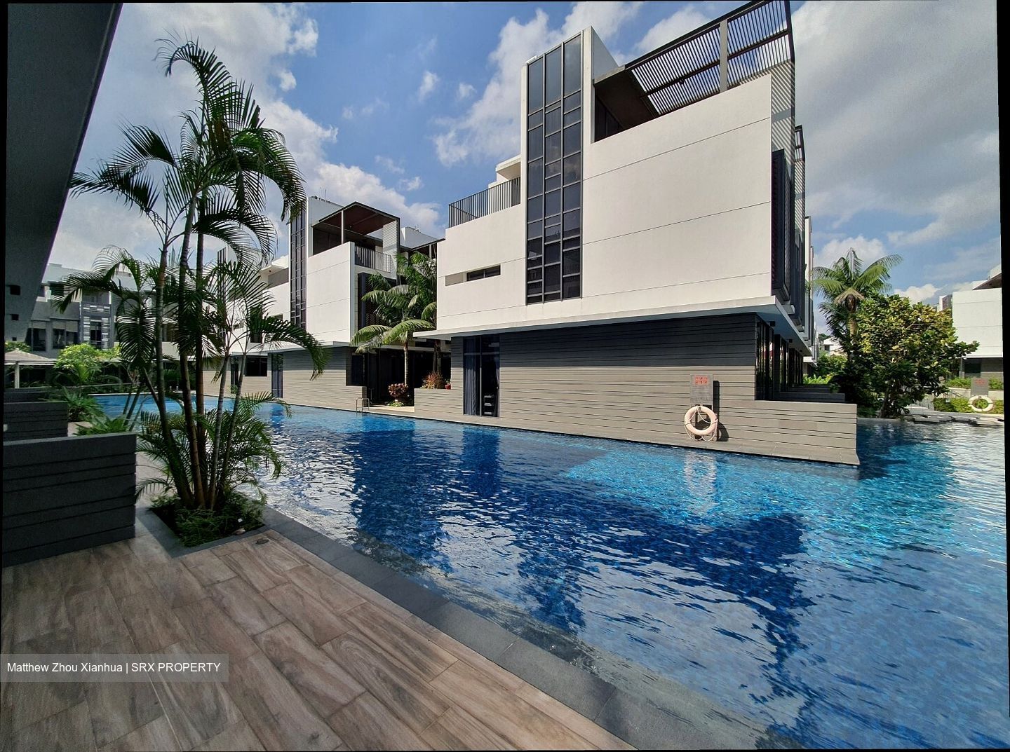 Sunrise Terrace (D28), Terrace For Sale 92900591